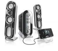 Philips SPA9200  Altavoces multimedia 2.0 (SPA9200/10)